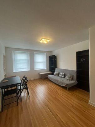 3 Bed Flat, Richmond Place, EH8 - Photo 1