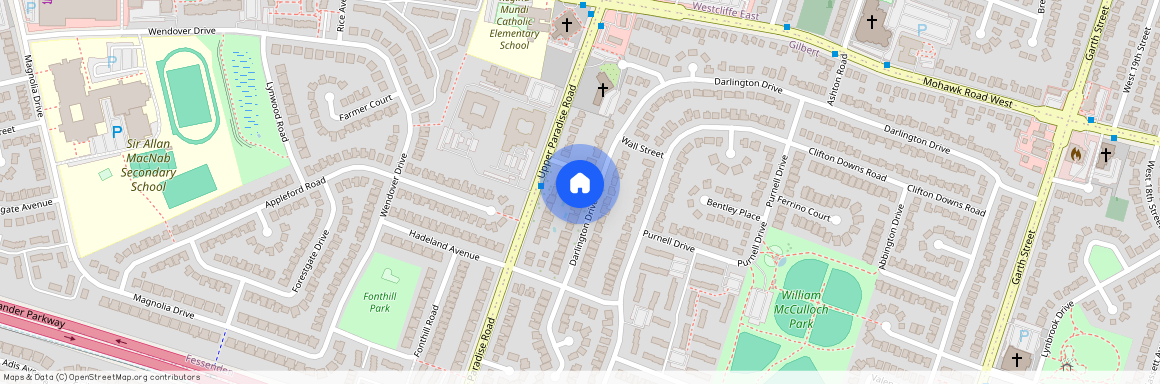 172 Darlington Drive, Hamilton