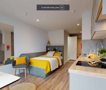 Bronze Studio - Photo 6