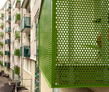 Doktor Forselius Backe 7 - Photo 1