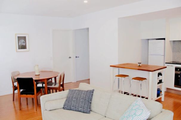 40/7 Greenknowe Avenue,Elizabeth Bay,New South Wales 2011, Sydney - Photo 1