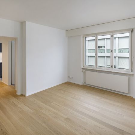 1 Zimmer, 29 m², 2. Stock - Photo 4