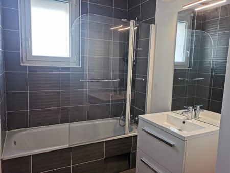 Appartement T4 à louer à LORIENT - Photo 4