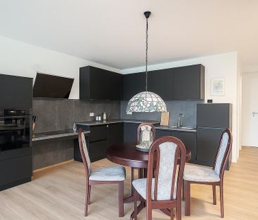 Barrierefreie 2-Zimmer-Neubauwohnung - Photo 5