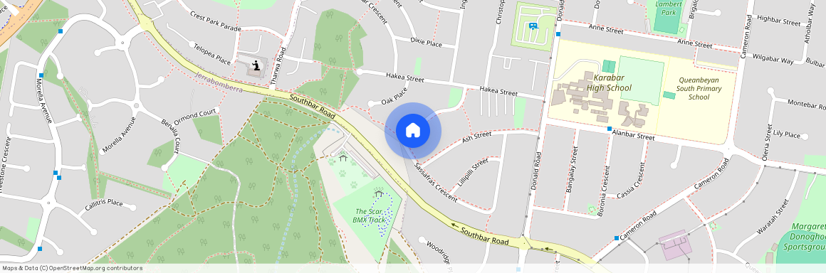 37 Sassafras Cres, Karabar NSW 2620