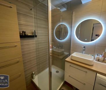 Location Appartement 2 pièces 50m² NANTES 44300 - Photo 4