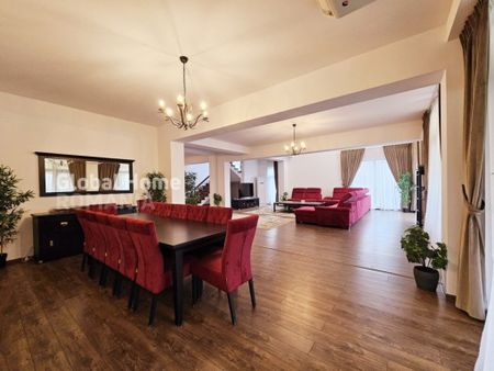 Vila Individuala 700 MP | Pipera - Iancu Nicolae | Teren 100 - Fotografie 4