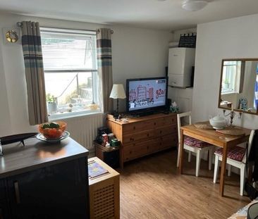 1 bedroom house to rent - Photo 1