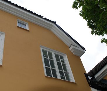 Barrsätragatan 13 B - Photo 1
