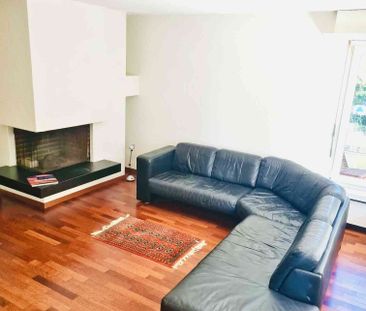 4.5 Zimmer, 110 m², 1. Stock - Foto 4