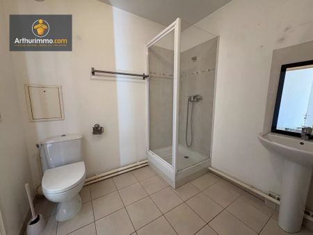 Location Appartement 1 pièces 33 m2 à Ermont - Photo 5