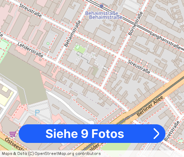 +++ Möbliertes Einzimmerapartment +++ - Foto 1