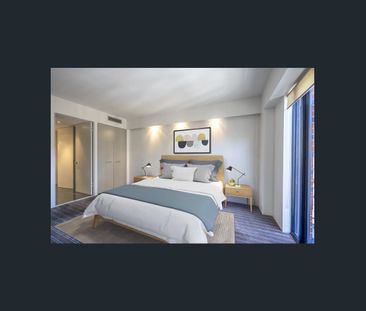 One Bedroom Apartment With Carspace In Popular REX Building - Photo 2