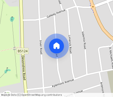 Fitzroy Road, Blackpool - Photo 1