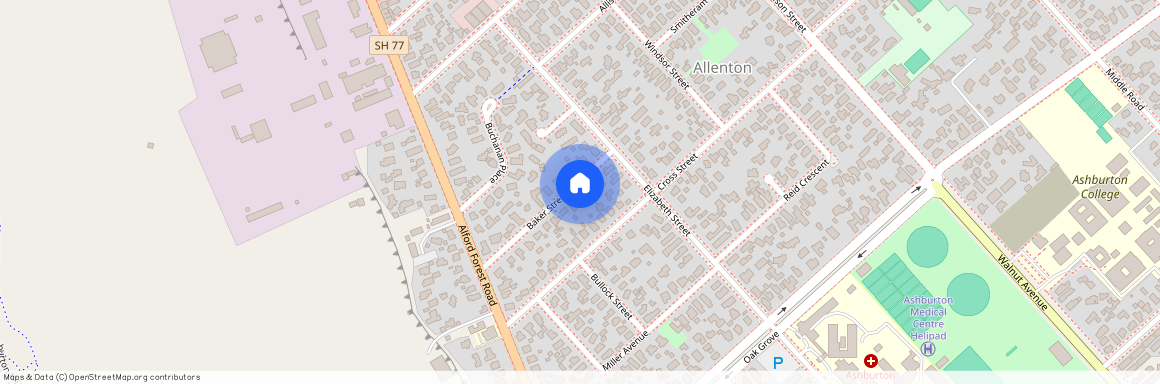 20 Baker Street, Allenton, Ashburton