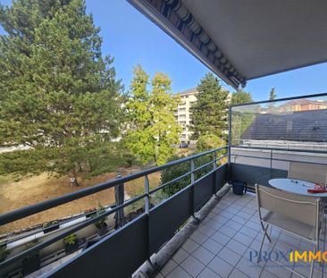 Location Appartement 3 pièces 73m² VOIRON 38500 - Photo 5