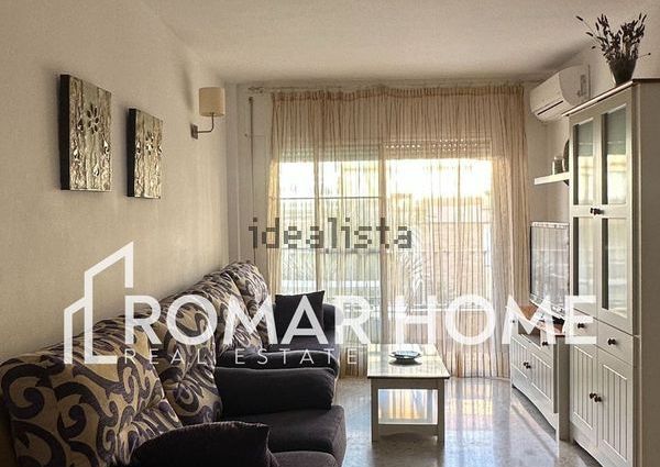 Alquiler de piso en Calle Enmedio