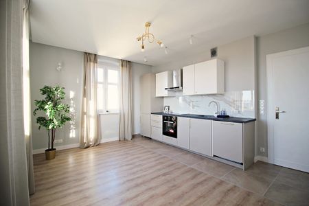 Poznań, Łazarz - Zdjęcie 5