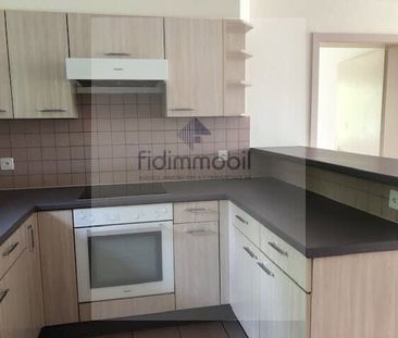 4.5 Zimmer, 100 m², 3. Stock - Foto 2