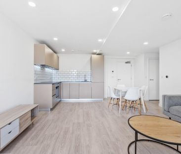 1 bedroom apartment to rent - Photo 2