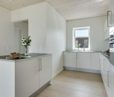 4 værelses rækkehus til leje i skønne Silkeborg - Photo 6