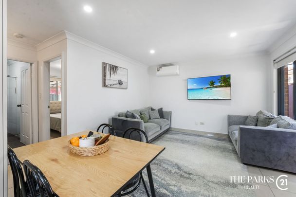 Modern 2-Bedroom Granny Flat - Photo 1