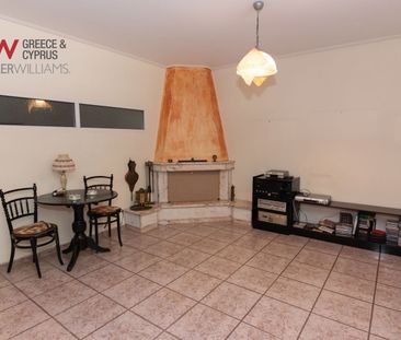 Μεζονέτα για ενοικίαση Κέντρο (Βριλήσσια) - Photo 5