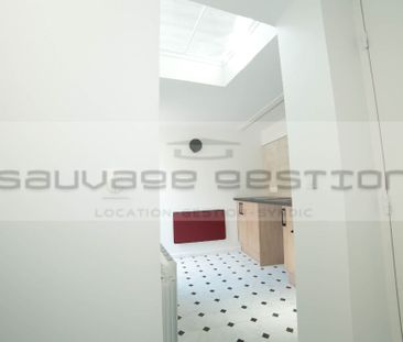 Location Appartement 1 pièce 24m² ROUEN 76000 - Photo 5