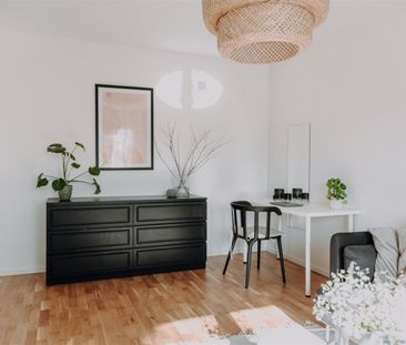 Granbergshöjden 2F - Foto 1