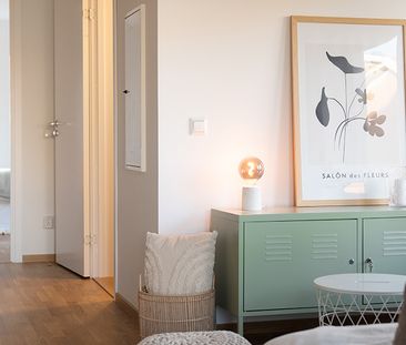 Malcusgatan, Halmstad - Photo 1