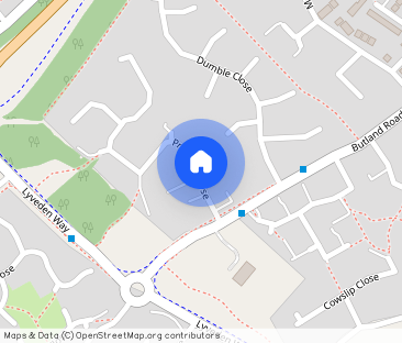 Primrose Close, CORBY - Photo 1