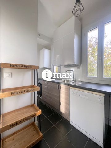 Location Appartement ASNIERES SUR SEINE - - Photo 3