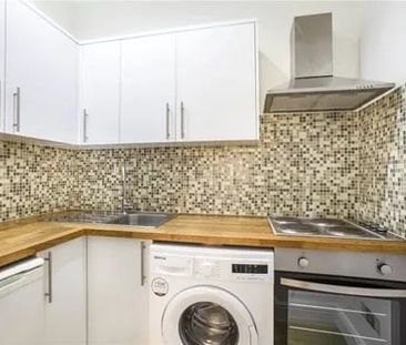 Studio Flat, Well St, E9 - Photo 3