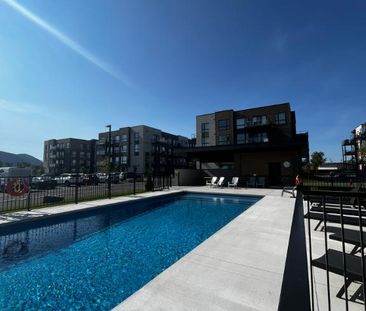 Grand 4-1/2 à louer à Beloeil avec beaucoup d'inclusions - Photo 3