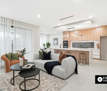Architectural Luxury with Bespoke Finishes and Exceptional Family L... - Photo 3