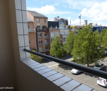 Appartement T4 à louer Saint Malo - 76 m² - Photo 1