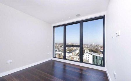 3 bedroom penthouse to rent - Photo 3