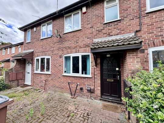 3 bed student house, Montpelier Road, ..., Nottingham - Photo 1