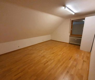 Wohnung zu vermieten - Foto 1