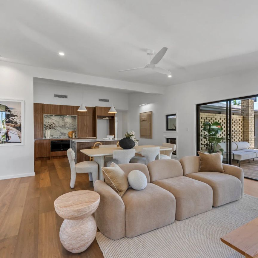 Effortless Coastal Living in a Beautifully Renovated Home - Photo 1