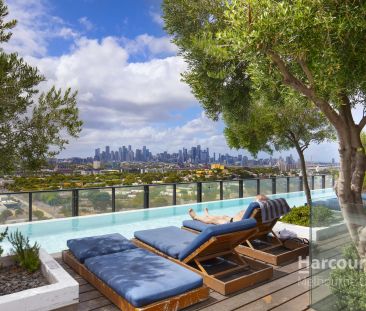 Flemington with a View!! - Photo 5