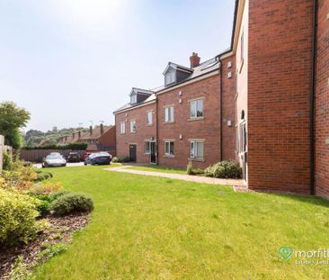 2 bedroom apartment to rent - Photo 4