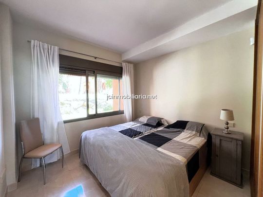 Apartamento en Estepona, La Resina, alquiler - Photo 1