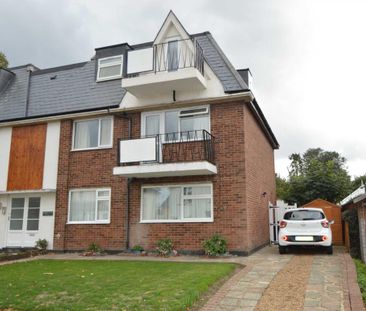 2 bedroom apartment to rent - Photo 6