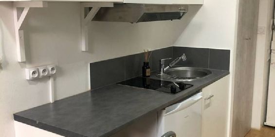 Studio 18m² (réf 6936075) - Photo 3