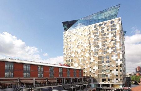 1 bedroom flat to rent - Photo 5