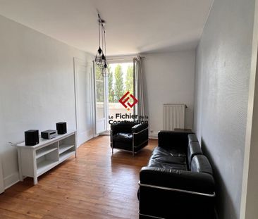 Location Appartement 2 pièces 45m² GRENOBLE 38000 - Photo 2