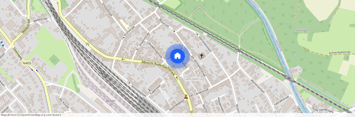 Papestraat, 2, 1.02, 9470, Denderleeuw