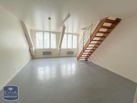 Appartement à louer 3 pièces 43.03m² - Photo 4