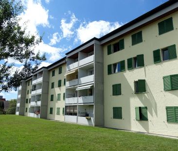 3 Zimmer, 1. Stock - Photo 2